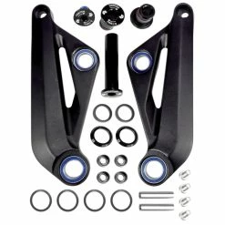 Bergamont Trailster Plus Rocker Link (2017)