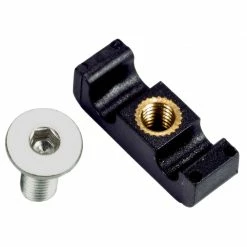 Bergamont Prime RS Downtube Hidden Cableguide