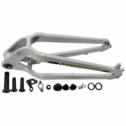 Bergamont Straitline 7.0 Swingarm (2017)