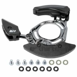 Bergamont Straitline MGN LG1 Chainguide (2017)