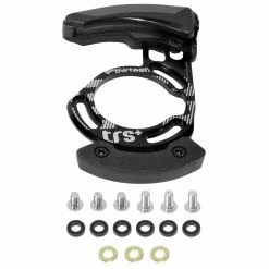 Bergamont Encore Team TRS1 Chainguide (2017)