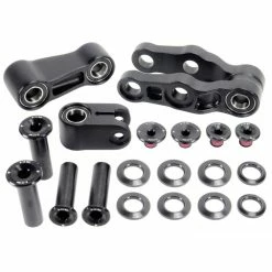 Bergamont Straitline MGN Suspension Linkage Kit (2017)