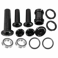 Bergamont Straitline MGN Main Pivot Kit (2017)