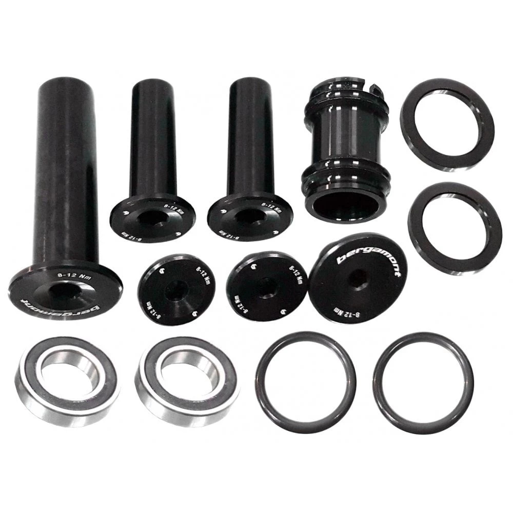 Bergamont Straitline MGN Main Pivot Kit (2017) 3 Bergamont Straitline MGN Main Pivot Kit (2017)