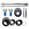 Bergamont Straitline MGN Shock Bolt Kit (2017)