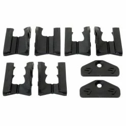 Bergamont General Cable Guide Kit (2017)