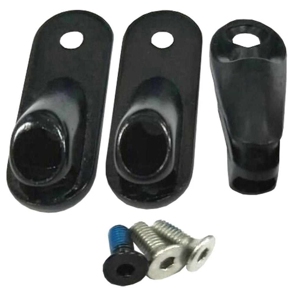 Bergamont Straitline MGN Cable Guide Kit (2017) 3 Bergamont Straitline MGN Cable Guide Kit (2017)