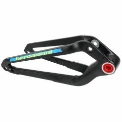 Bergamont Straitline Team Swingarm (2017)