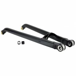 Bergamont E-Trailster 7.0 Seatstays (2017)