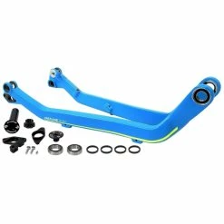 Bergamont Fastlane Team Chainstays (2017)