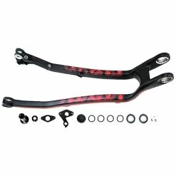 Bergamont Contrail 10.0 Chainstays (2017)