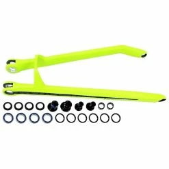 Bergamont Trailster 10.0 Seatstays (2017)