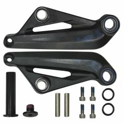 Bergamont Trailster 7.0 Plus Suspension Linkage (2017)