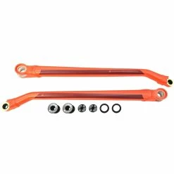 Bergamont Contrail 8.0 Seatstays (2017)