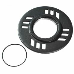 Bergamont Trailster C9.0 Chainguide (2017)