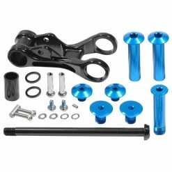 Bergamont Big Air 6 Linkage And Bolt Kit (2011-15)