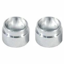 Bergamont Straitline Shock Bolt Adapters