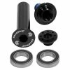 Bergamont Contrail-C Main Pivot Bolt Kit (2015)