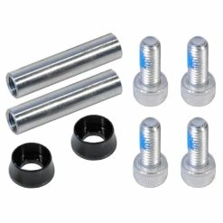 Bergamont Kiez Slope Shock Bolt Kit (2015)
