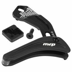 Bergamont Trailster EX 9.0 Chainguide