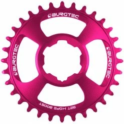 Burgtec Thick Thin Chainring - Hope Boost Direct Mount