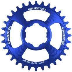 Burgtec Thick Thin Chainring - Hope Boost Direct Mount -Braking Sales Shop 1589816356 63340100