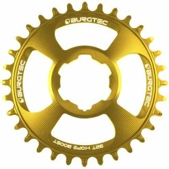 Burgtec Thick Thin Chainring - Hope Boost Direct Mount -Braking Sales Shop 1589816358 46903100