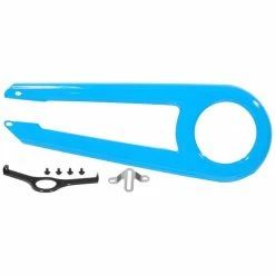 Bergamont Summerville N3 Chainguard