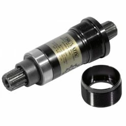 Bergamont Sweep N8 EQ Bottom Bracket Set