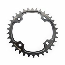 Praxis Wave 1x Ering Steel E-Bike Chainring - 104BCD
