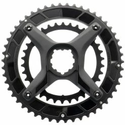 Praxis Levatime 2 Road Bike Chainring/Spider Kit