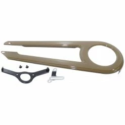 Bergamont Summerville N7 Chain Cover