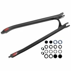 Bergamont Contrail MGN Seatstays