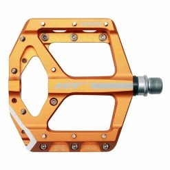 HT ANS-10 Supreme Mountain Bike Flat Pedals -Braking Sales Shop 1590076413 98783600