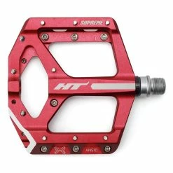 HT ANS-10 Supreme Mountain Bike Flat Pedals -Braking Sales Shop 1590076415 22639000