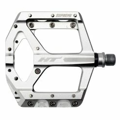 HT ANS-10 Supreme Mountain Bike Flat Pedals -Braking Sales Shop 1590076416 48705200