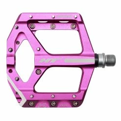 HT ANS-10 Supreme Mountain Bike Flat Pedals -Braking Sales Shop 1590076417 68064700