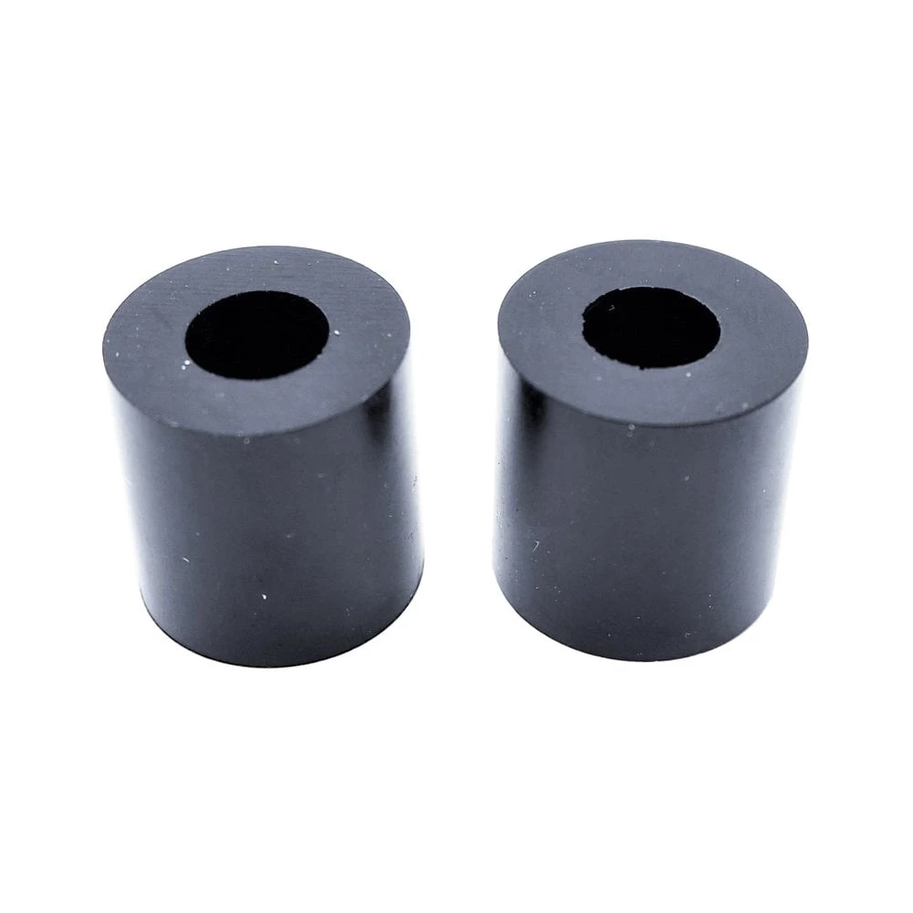 Scott Rubber Bashguard Mounts For 2020 Gambler 3 Scott Rubber Bashguard Mounts For 2020 Gambler