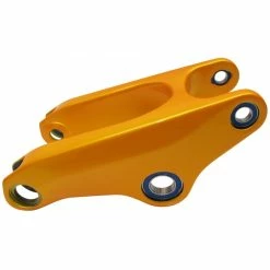 Scott Gambler Carbon Linkage Bar (2020)