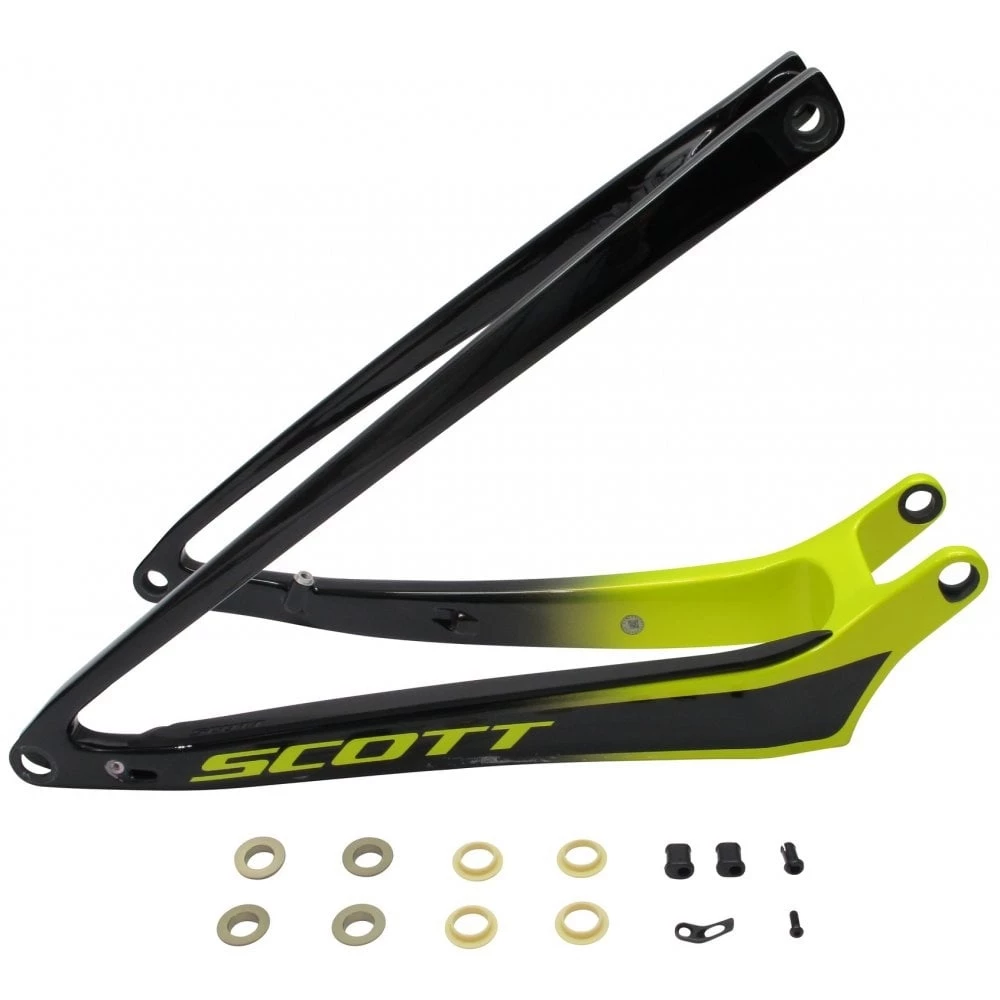 Scott Spark RC 900 World Cup Swingarm (2020) 3 Scott Spark RC 900 World Cup Swingarm (2020)