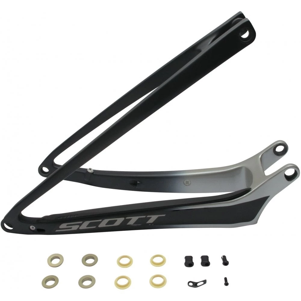 Scott Spark RC 900 Sl Swingarm (2020) 3 Scott Spark RC 900 Sl Swingarm (2020)