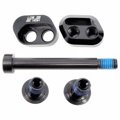 Scott Shock Mount Bolt Kit For 2020 Gambler