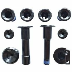 Scott Screw Set For 2020 Gambler