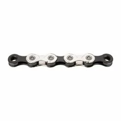 KMC X12 12 Speed Chain - Silver (126 Links)