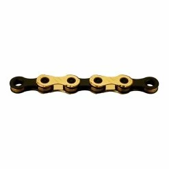 KMC X12 Ti-N 12 Speed Chain (126 Links)