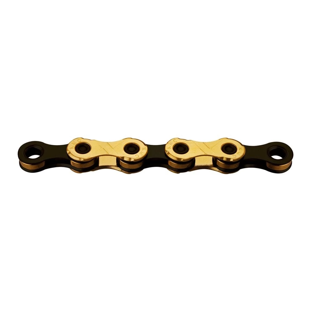KMC X12 Ti-N 12 Speed Chain (126 Links) 3 KMC X12 Ti-N 12 Speed Chain (126 Links)