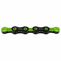 KMC 11 Speed DLC Chain (118 Links)