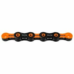KMC 11 Speed DLC Chain (118 Links) -Braking Sales Shop 1591692485 22056300