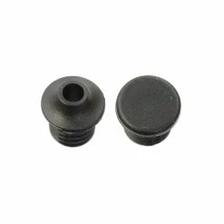 Cannondale Dropout Di2 And Wireless Plugs