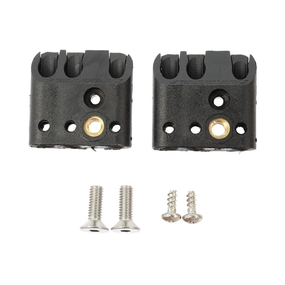 Cannondale Modular Cable Guides (4-5-5) 3 Cannondale Modular Cable Guides (4-5-5)